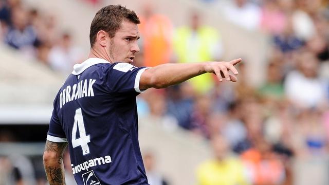 Obraniak przyczynił się do zwycięstwa Bordeaux
